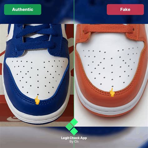 finish line shoes fake|check if shoes are real.